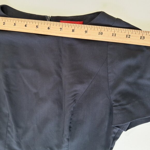 Hugo Boss Dress - Picture 6 of 11